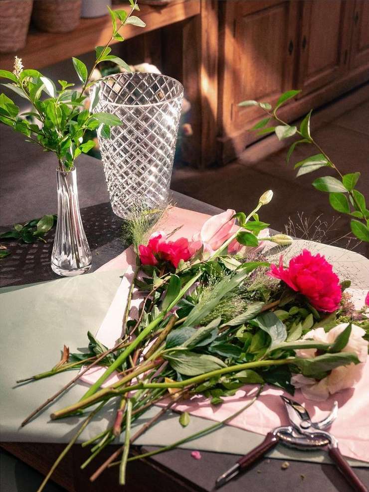 Saint-Louis Crystal |  Sep. 22