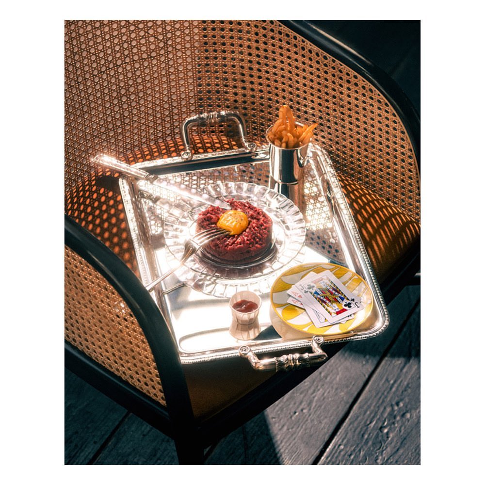 Madame Figaro |  Oct. 22