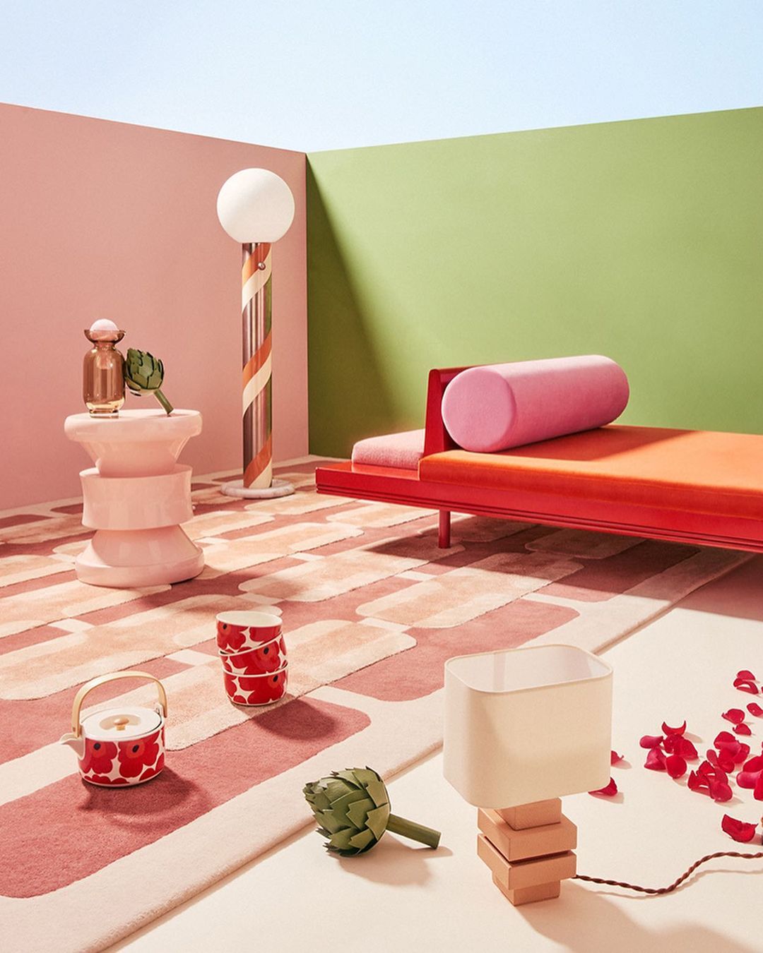 Madame Figaro |  Dec. 22