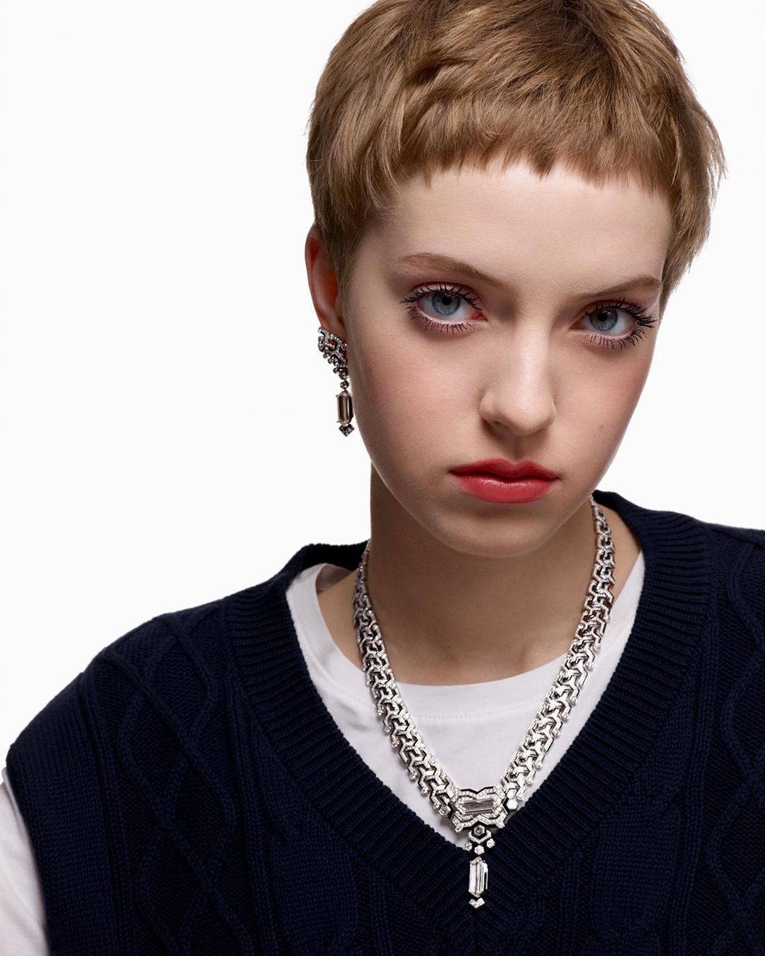 Vanity Fair France |  Dec. 22