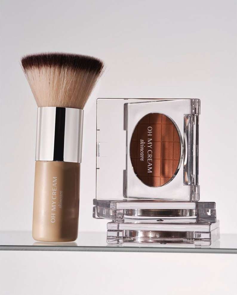 Oh My Cream |  Dec. 22