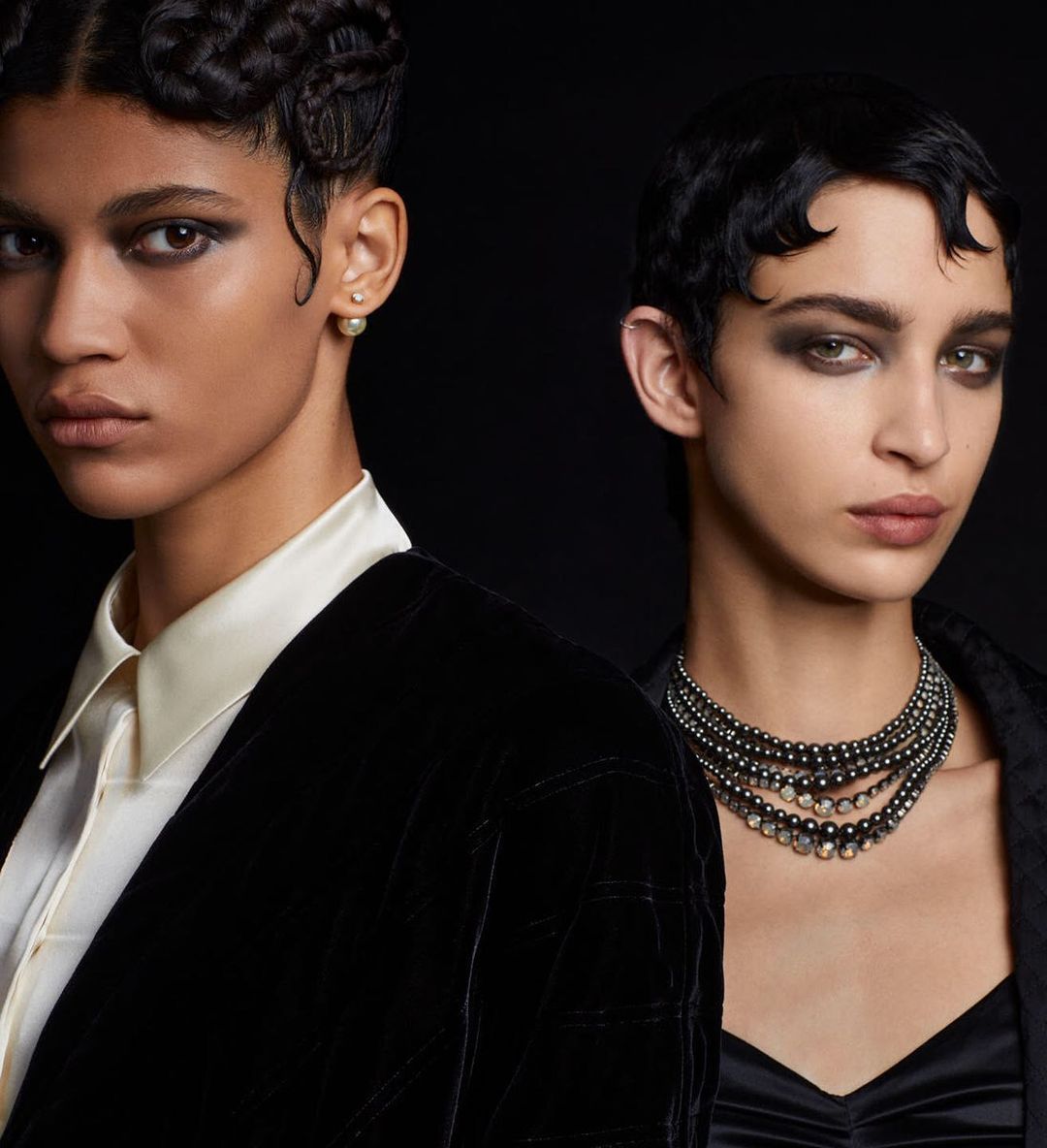 Dior Beauty |  Mar. 23