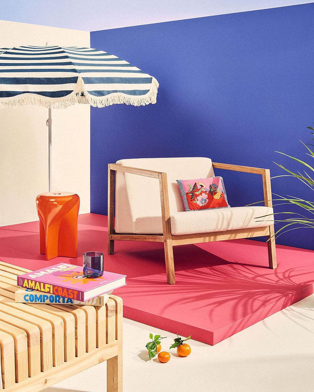 Madame Figaro |  Apr. 23