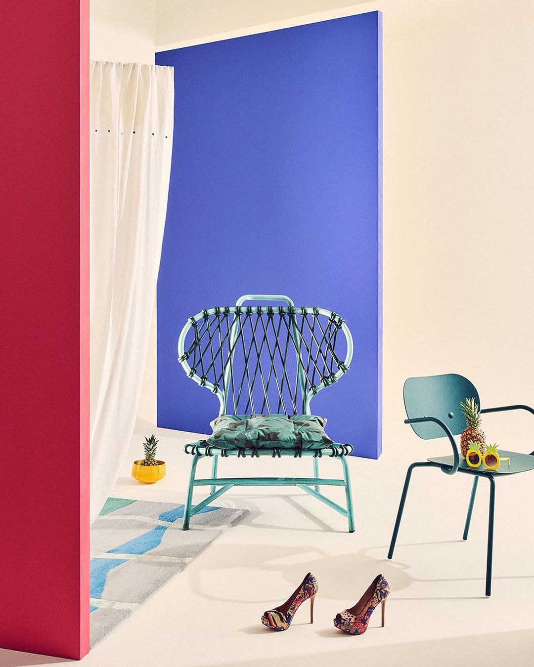 Madame Figaro |  Apr. 23