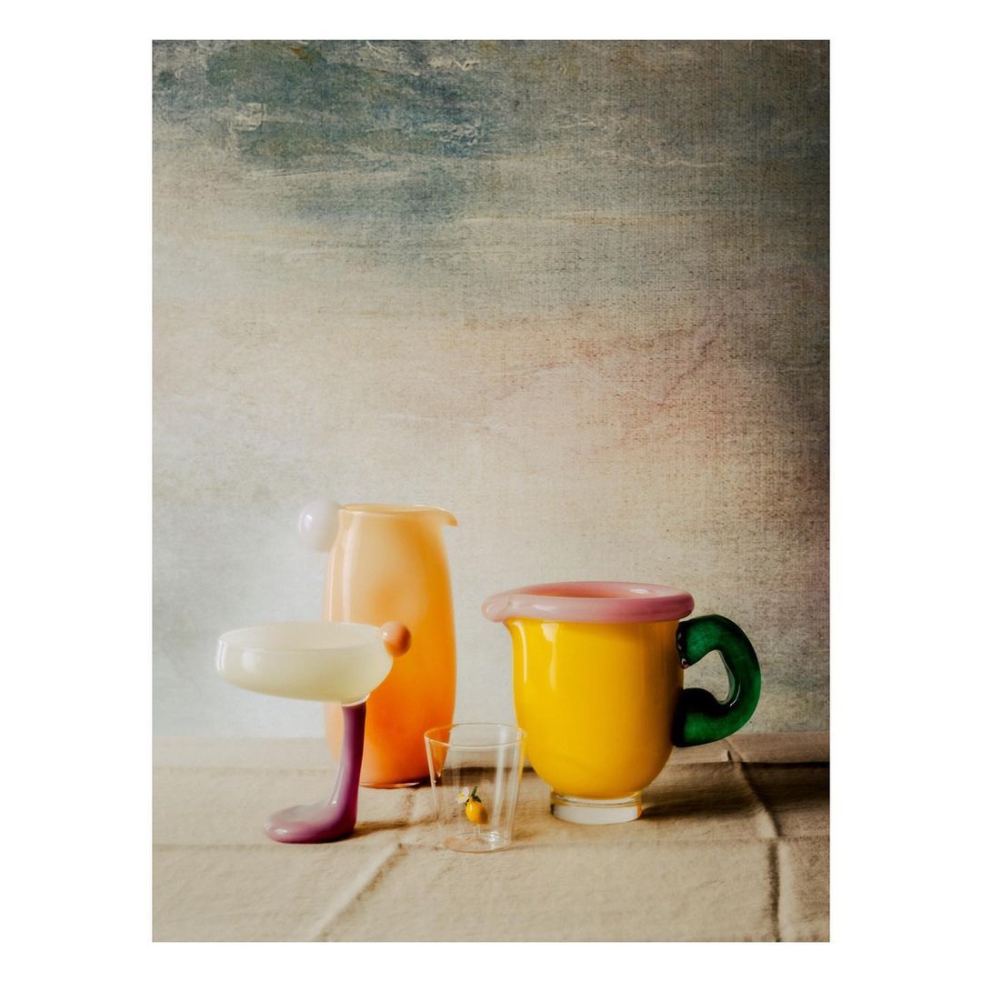 ELLE Décoration |  May. 23