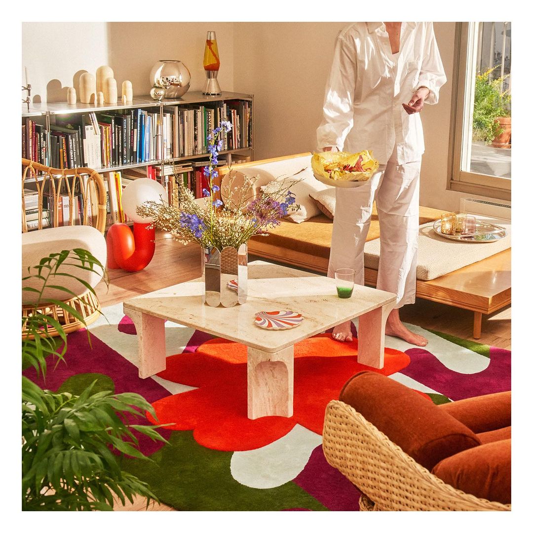 Made in Design in Printemps |  Jul. 23