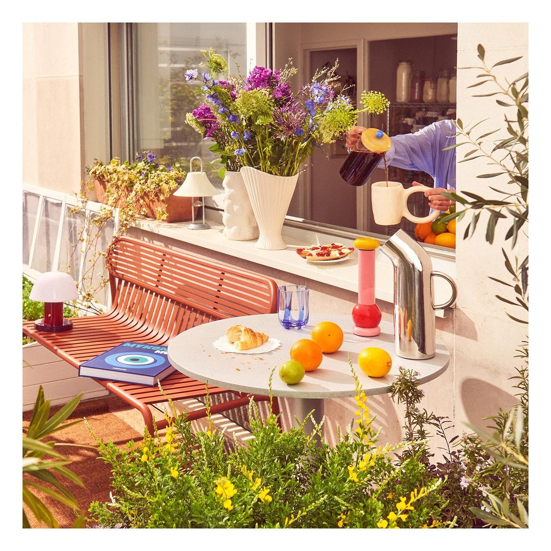 Made in Design in Printemps |  Jul. 23