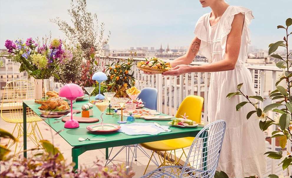 Made in Design in Printemps |  Jul. 23