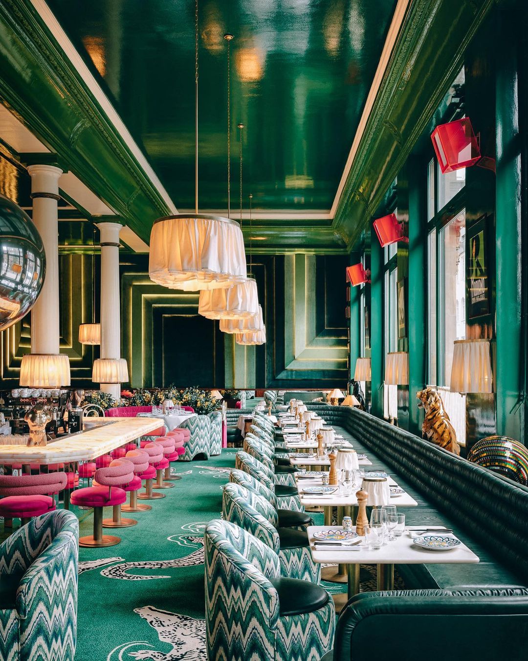 BIG MAMMA |  Sep. 23