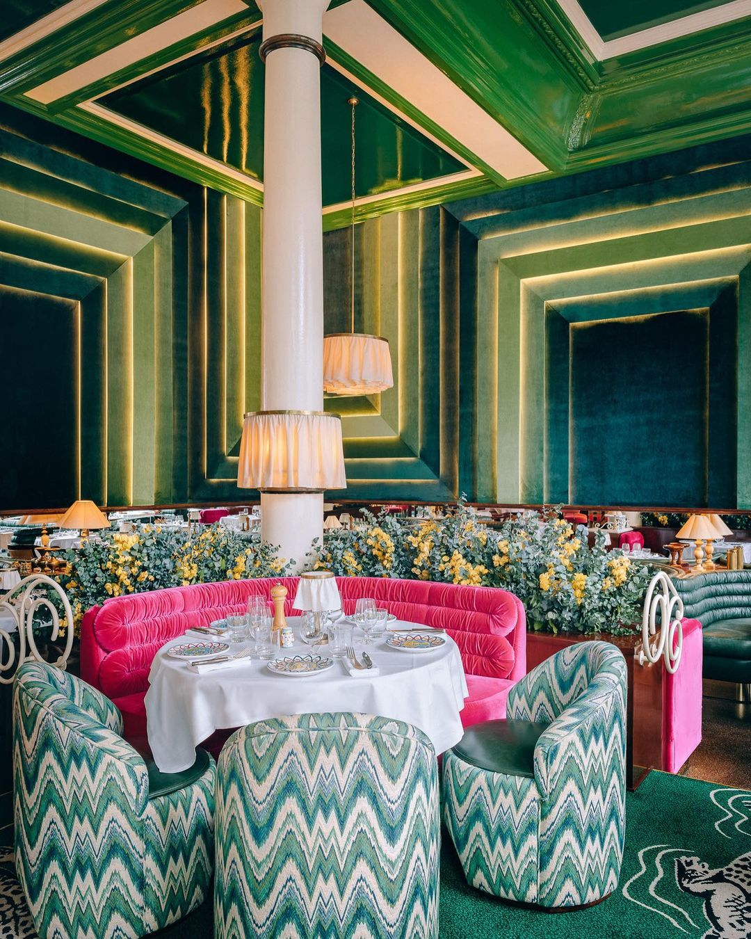 BIG MAMMA |  Sep. 23