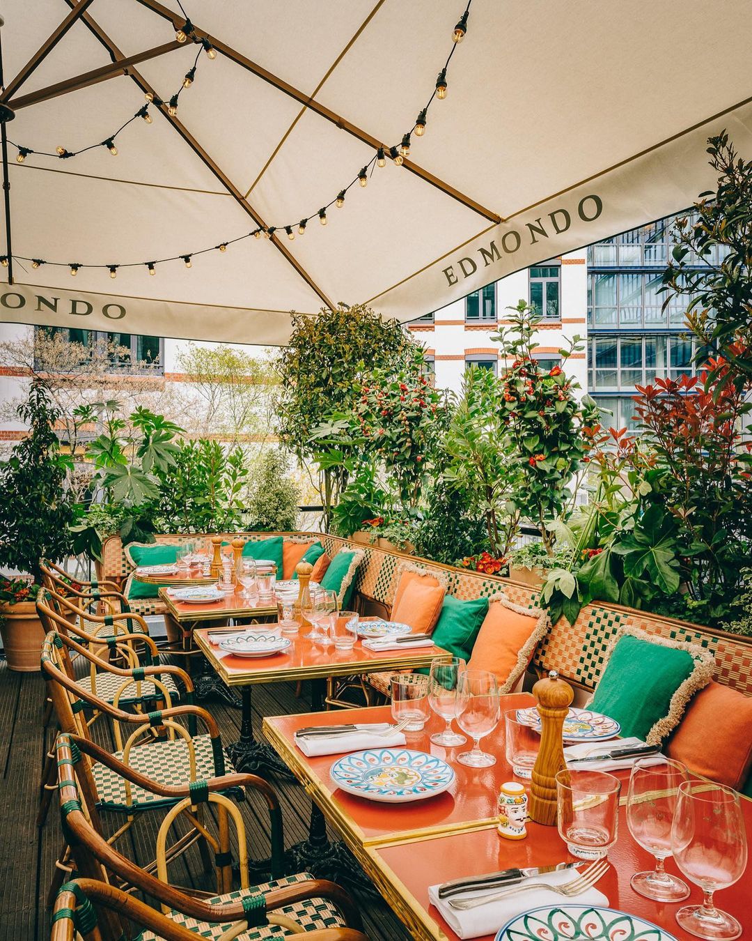 BIG MAMMA |  Sep. 23