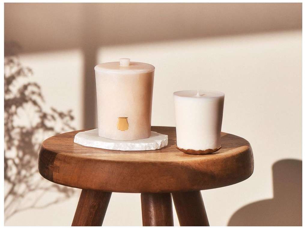 Cire Trudon |  Sep. 23