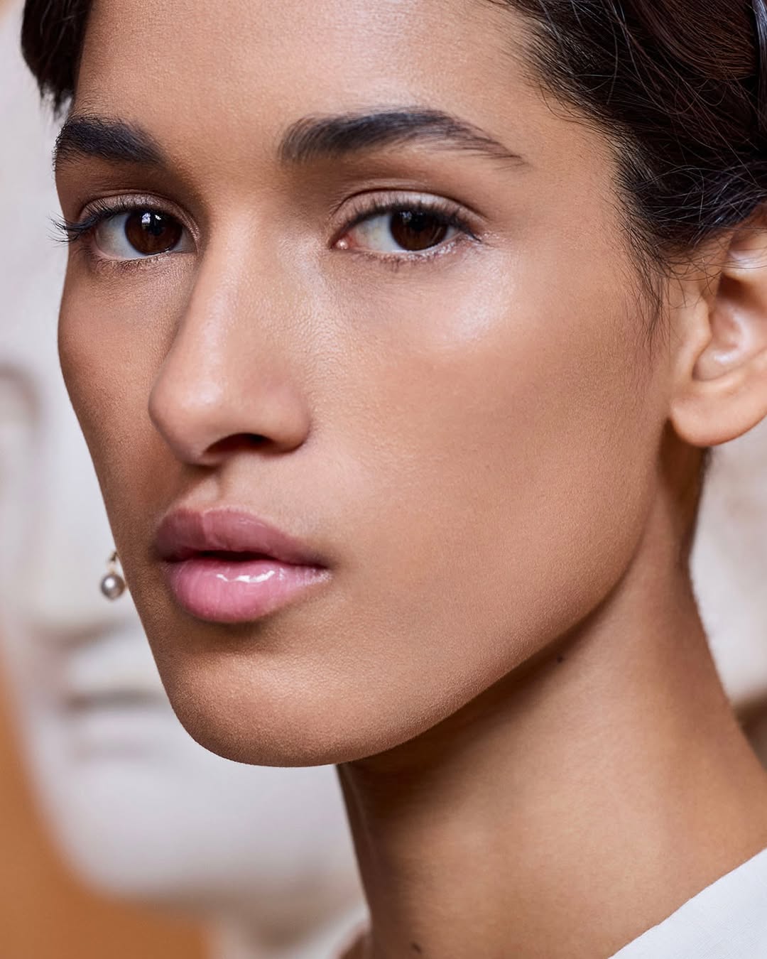 Olivier Rose X Dior Beauty Jul. 25