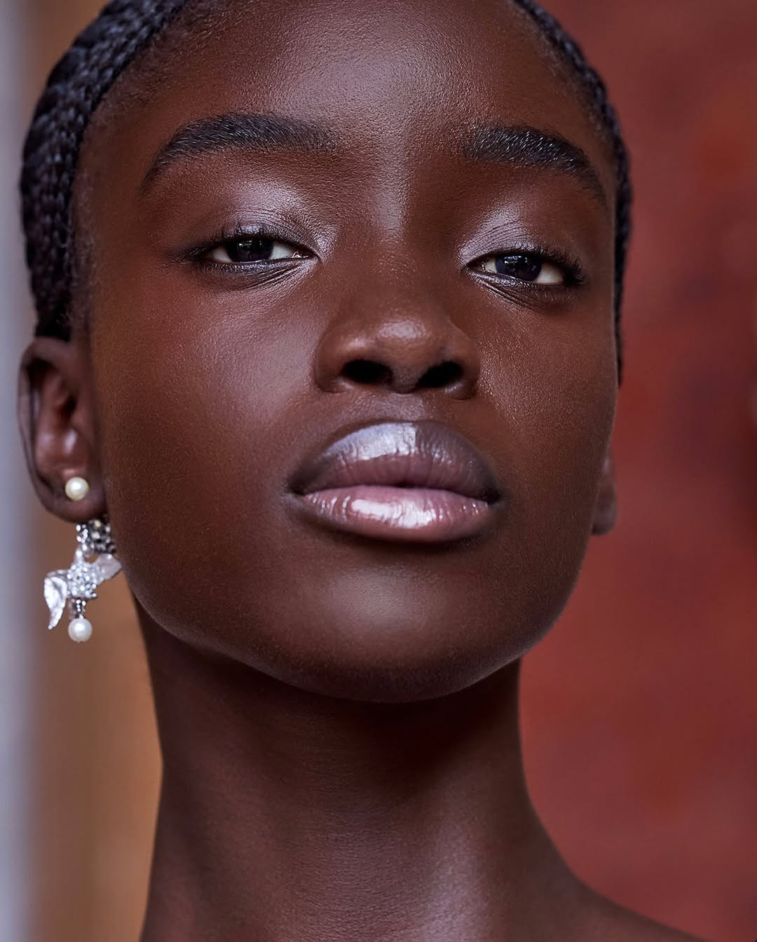 Olivier Rose X Dior Beauty Jul. 25