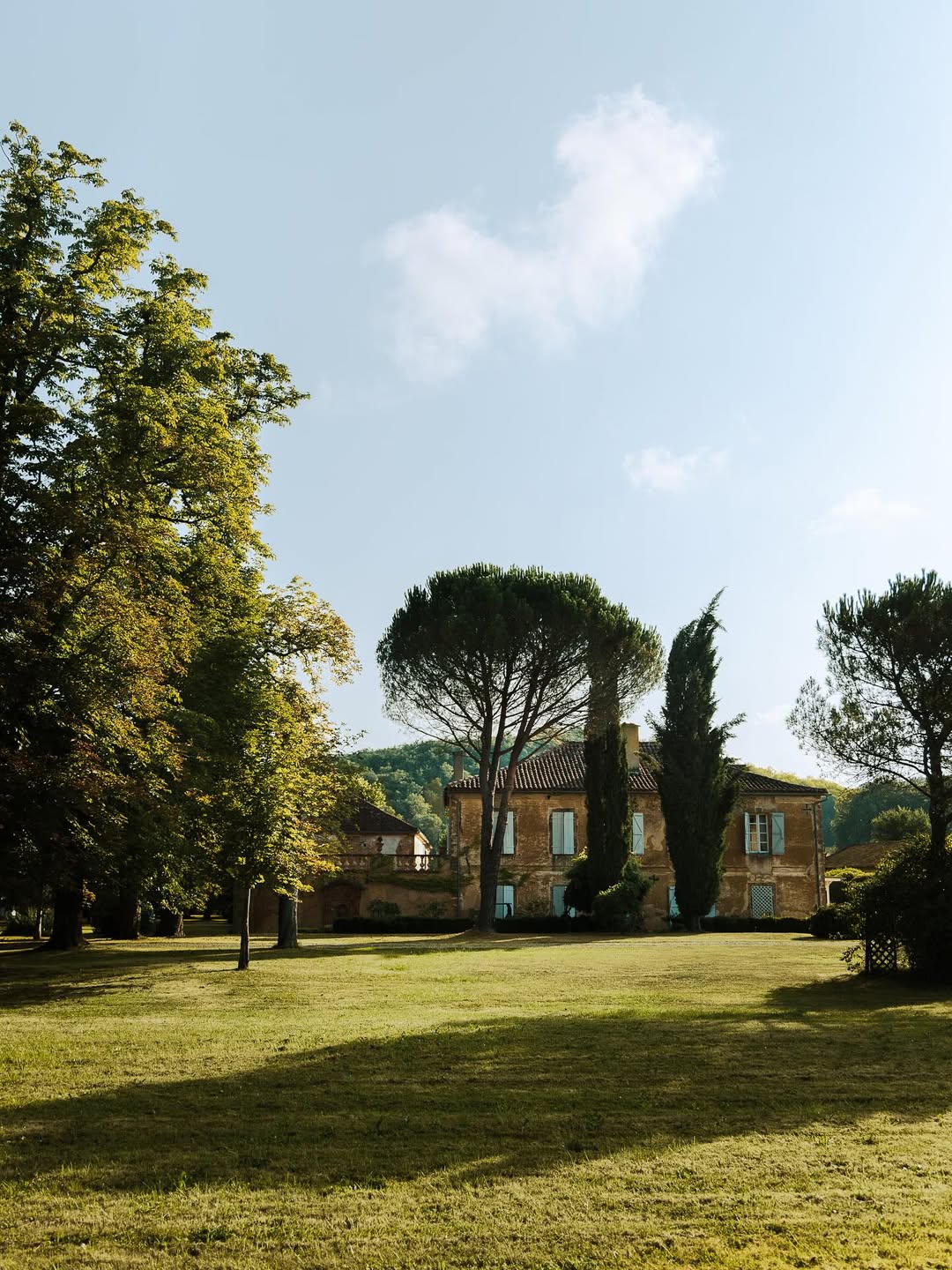 Jerome Galland X Plaisirs du Gers