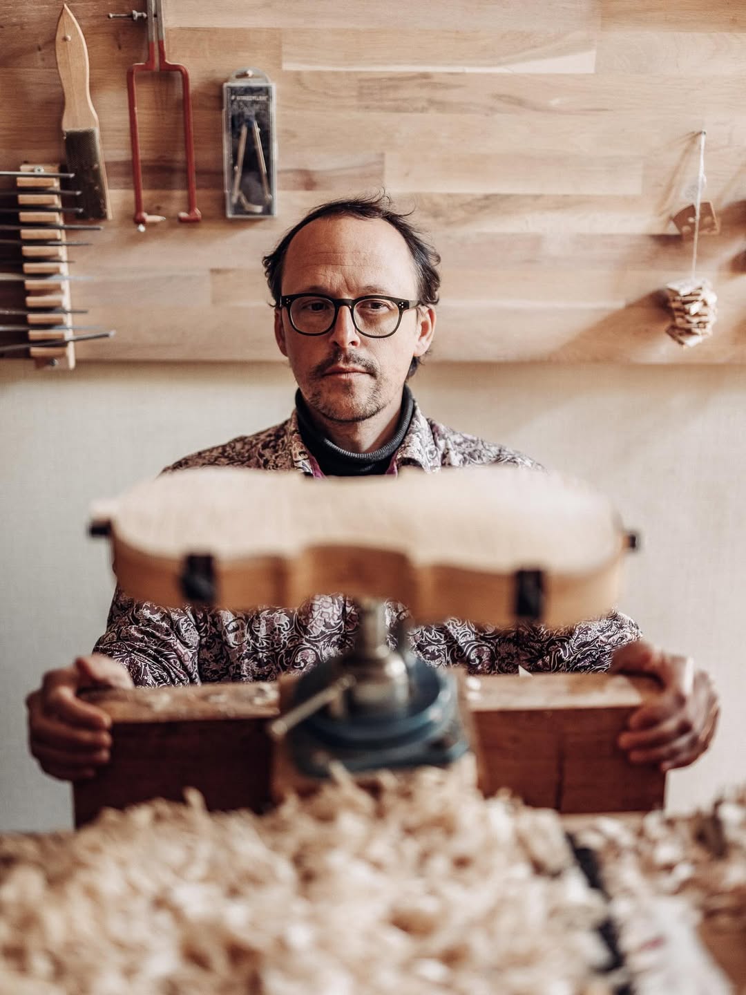 Jerome Galland X Martial Spessardi for Plaisirs du Gers Oct. 25