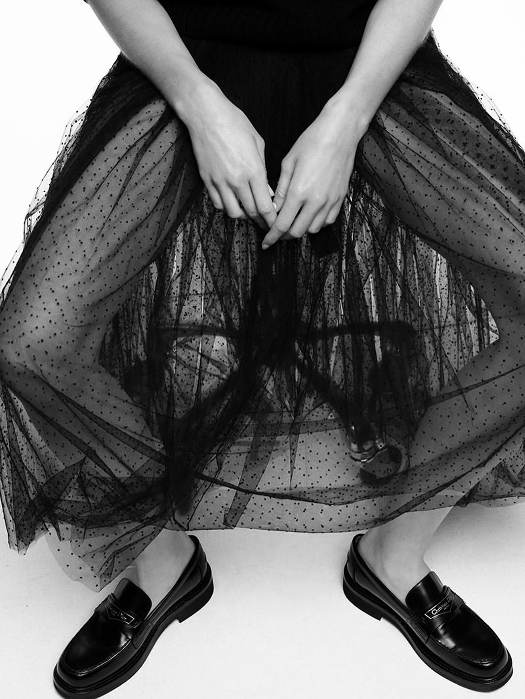 Olivier Rose Nov. 25