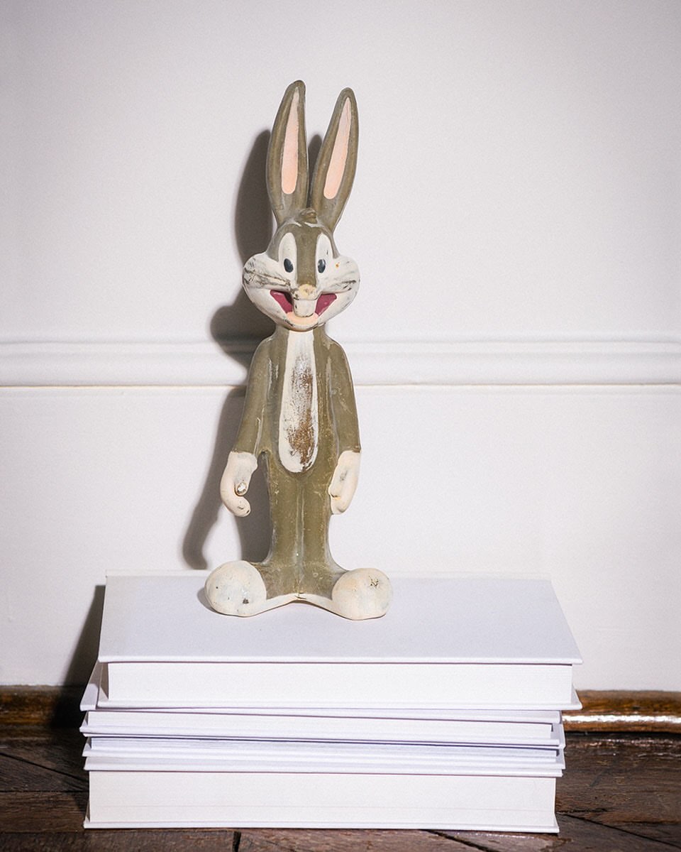 Cyrille Robin Dec. 25