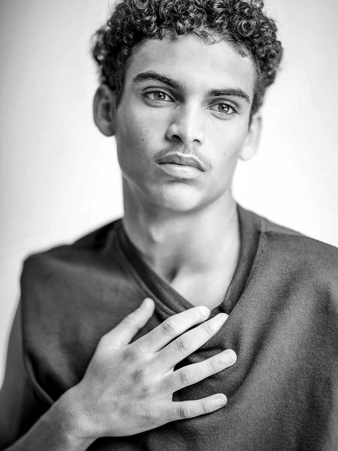 François Rousseau Jan. 26