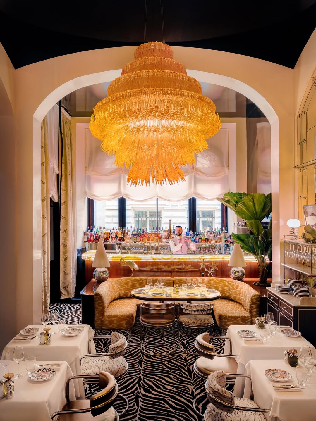 Jerome Galland X BIG MAMMA Feb. 26