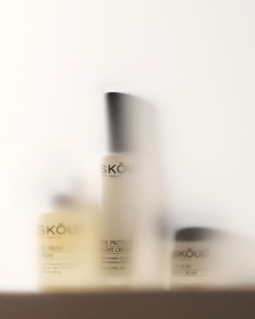 Stephan Abry X SKŌUD Cosmetics Feb. 26