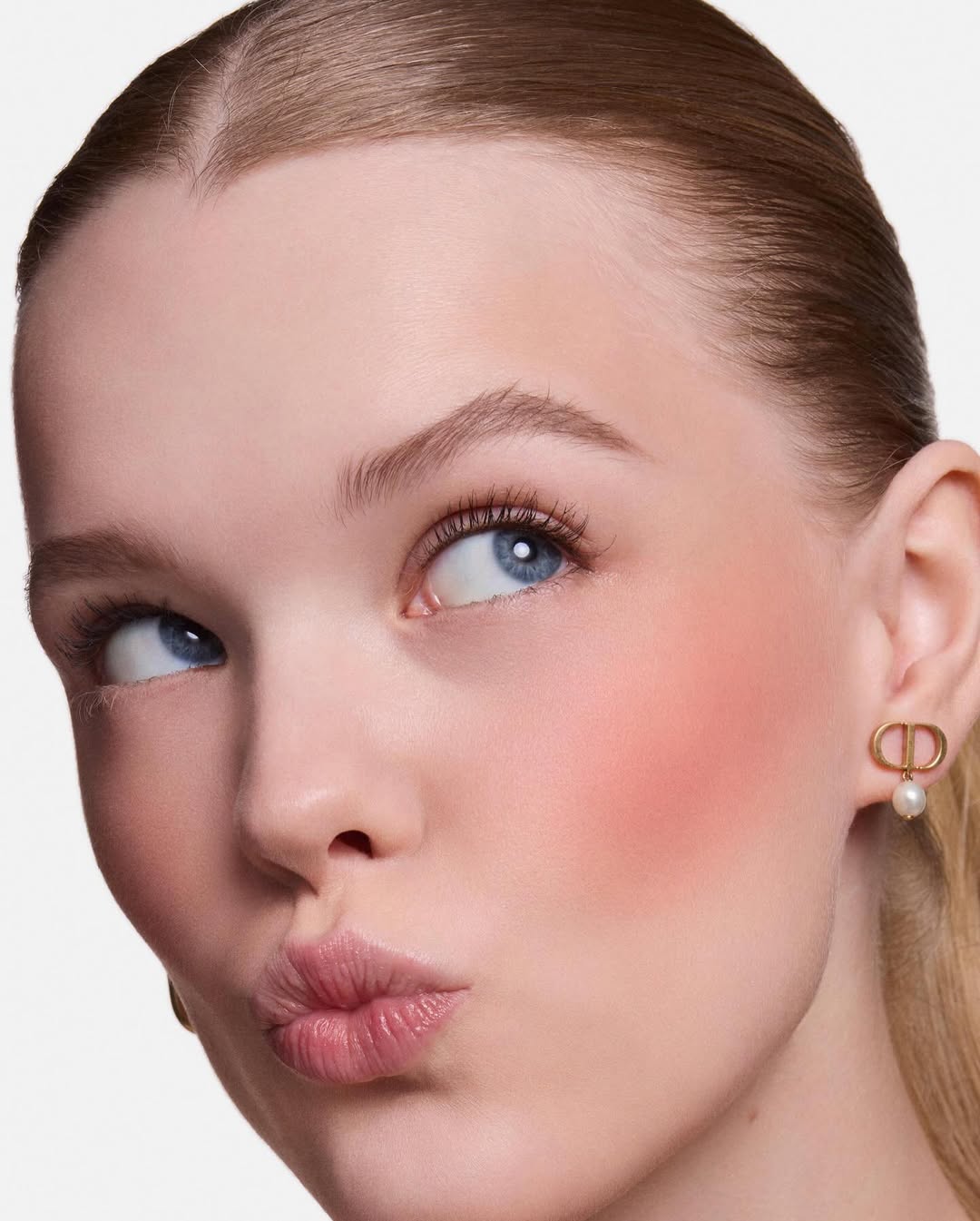 Dior Beauty |  Mar. 26