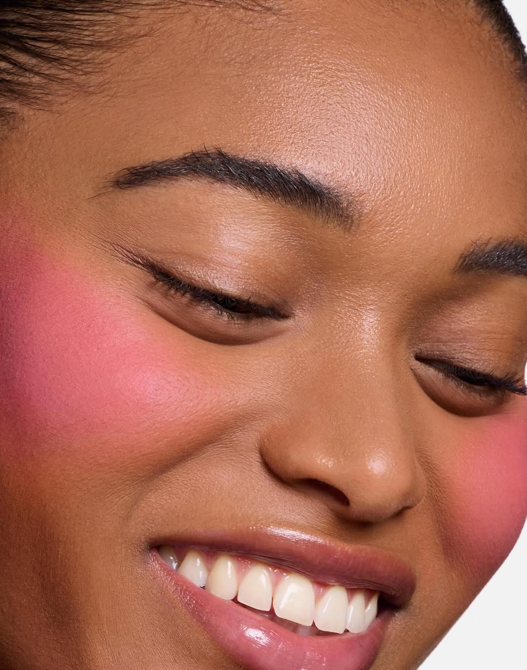 Olivier Rose X Dior Beauty Mar. 26