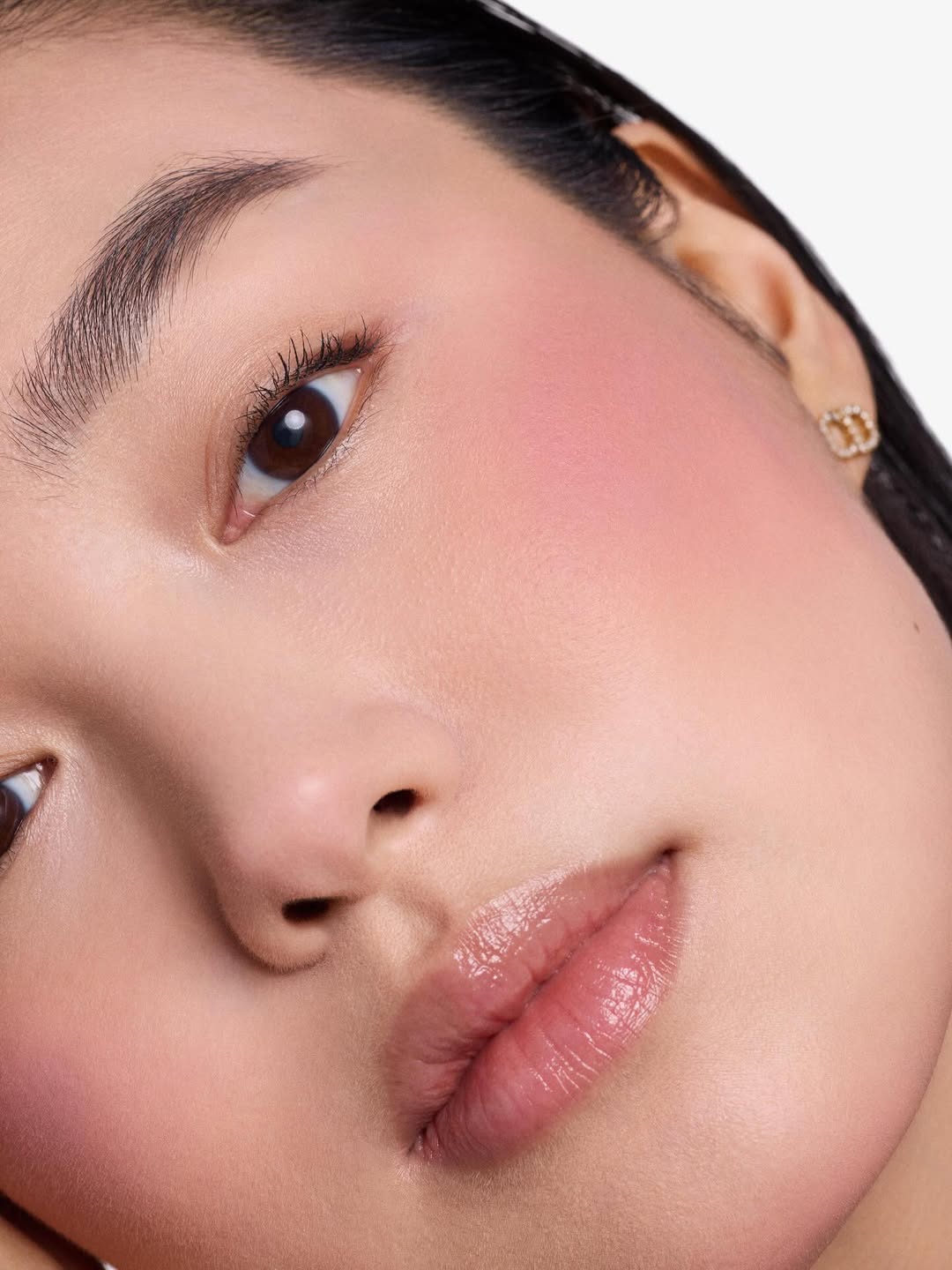 Olivier Rose X Dior Beauty Mar. 26