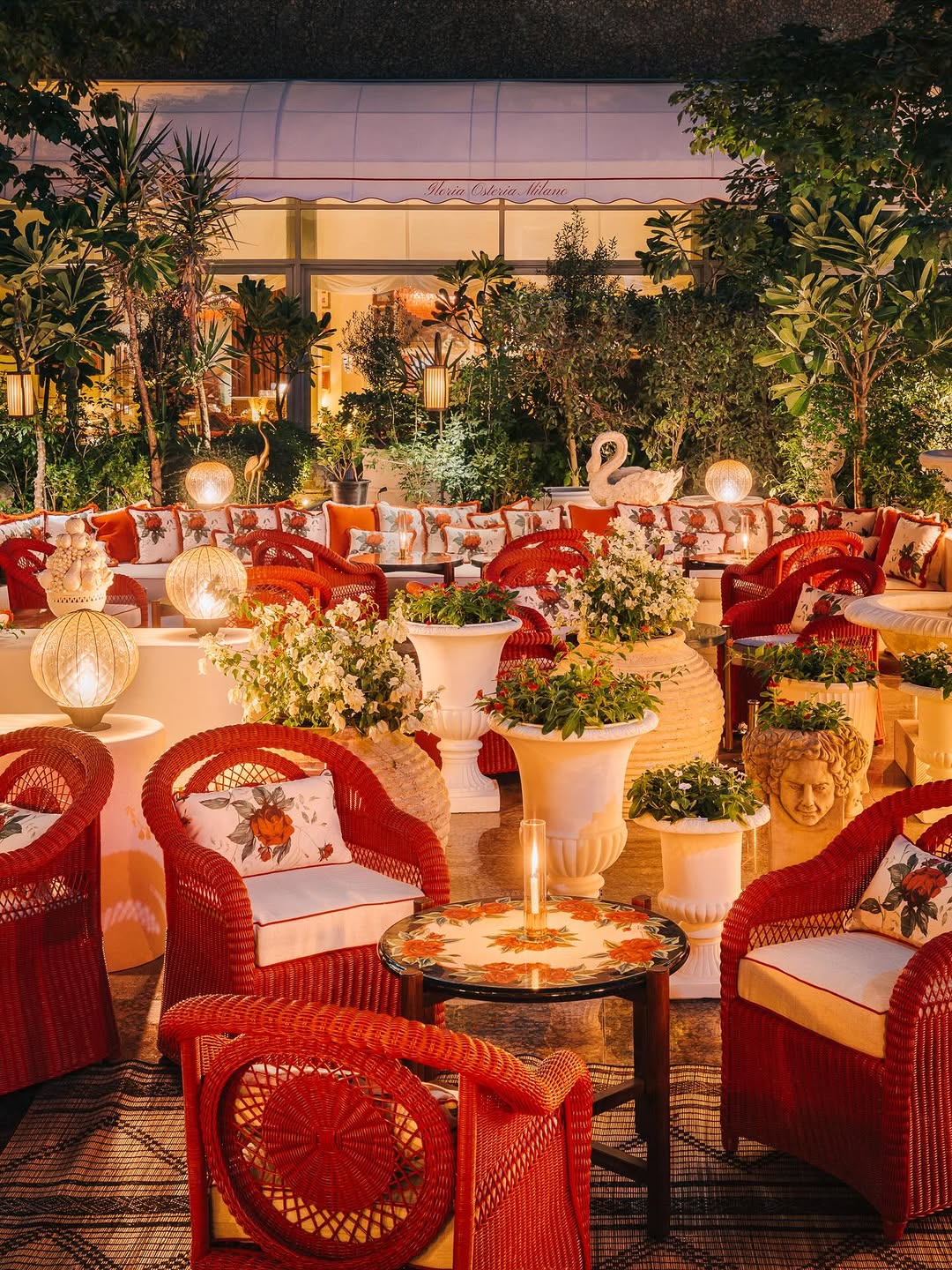 Jerome Galland X BIG MAMMA