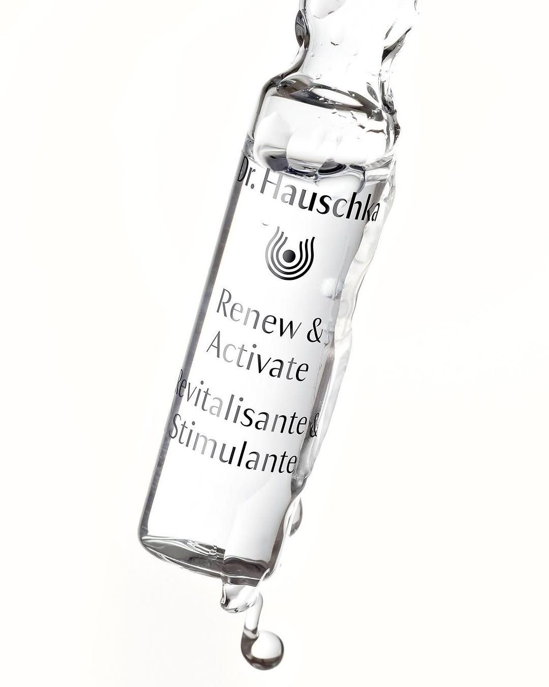Stephan Abry X Dr. Hauschka Deutschland Jun. 26
