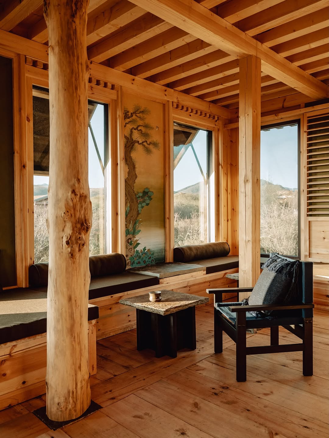 Jerome Galland X ELLE Décoration