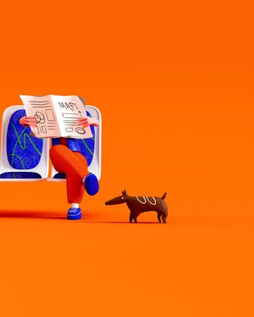 Lobster Studio Dec. 25