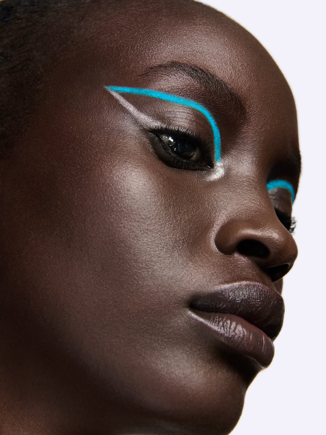 Godmode ‘Genesis’ collection by @matsitek.

Production & Retouch @lockstudios

Photographer @matsitek
Creative Direction @closer.ltd 
Make Up @anete
Hair @mr.hiroshi.matsushita
Models @marina_makuac @eyesrodgers @dien4sty