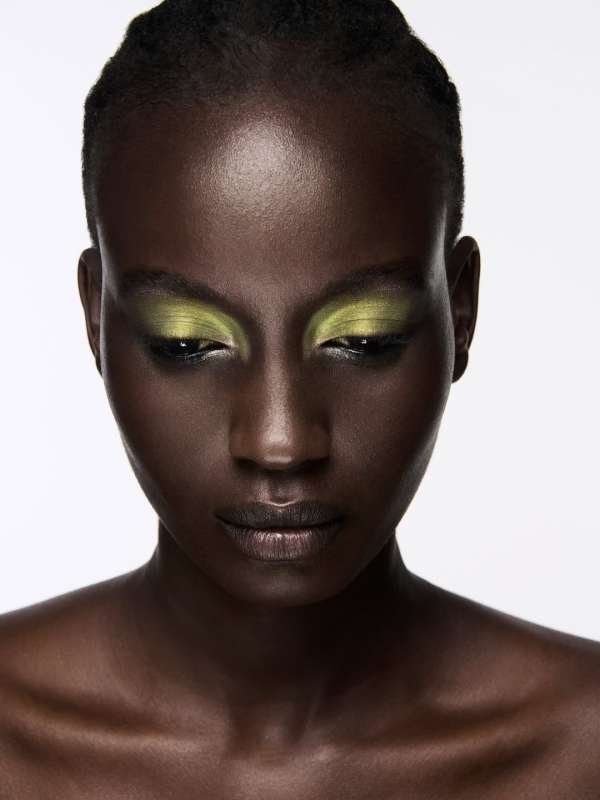 Godmode ‘Genesis’ collection by @matsitek.