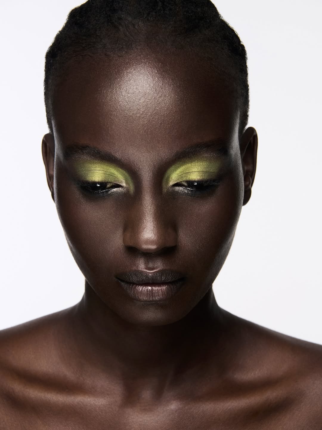 Godmode ‘Genesis’ collection by @matsitek.

Production & Retouch @lockstudios

Photographer @matsitek
Creative Direction @closer.ltd 
Make Up @anete
Hair @mr.hiroshi.matsushita
Models @marina_makuac @eyesrodgers @dien4sty