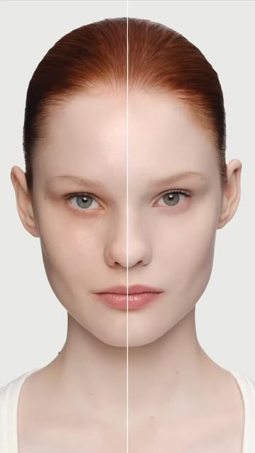 Burberry Beauty by @irinabshestakova.