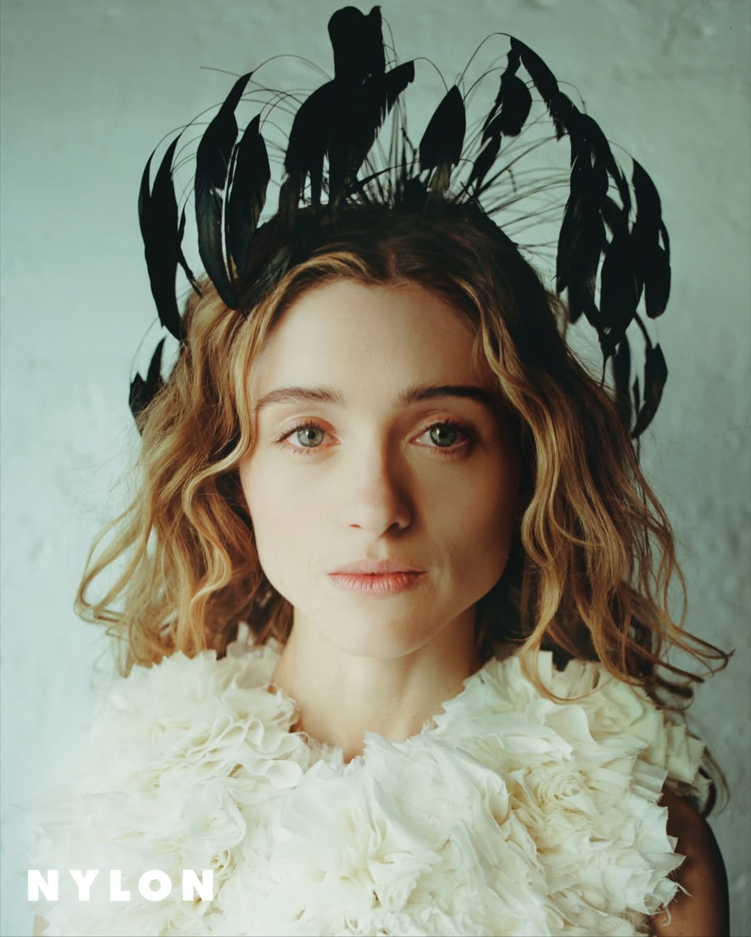 Natalia Dyer by Austin Sandhaus.

Production @lockstudios

Photographer @austinsandhaus
Stylist @stephmariasanchez
Creative Director @karen.hibbert
Set Designer @louisafulkerson
Hair @tak8133
Makeup @shaina.ehrlich
Video @katdiermissen