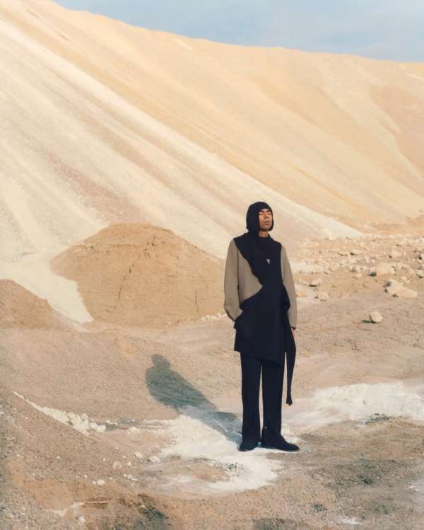 Homme Plissé Issey Miyake AW25 by @lola.pan...