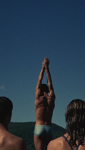 Respiro, a film for @nowness by @jorgeperez...