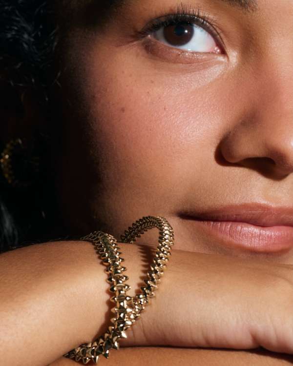 @oliviadeano shot at Lock Studios by @kayla...