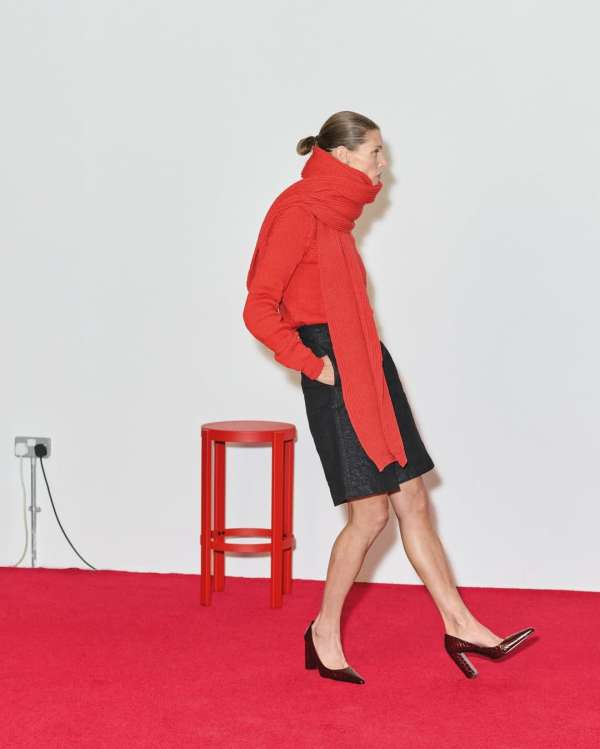 Malgosia Bela shot at Lock Studios by @boo_...