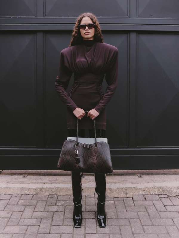 Stella McCartney AW25 by @rinaldo_sata.