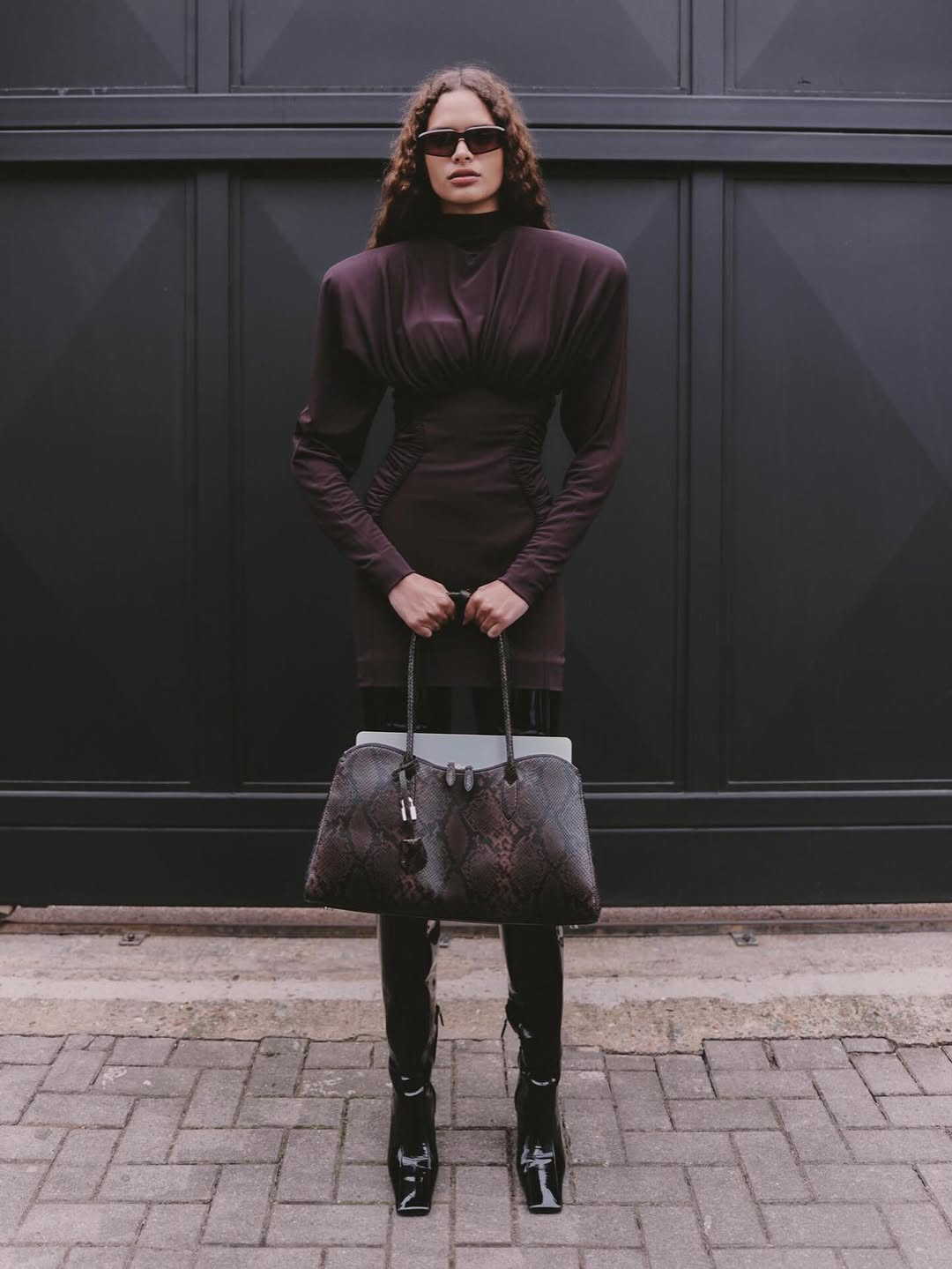 Stella McCartney AW25 by @rinaldo_sata.