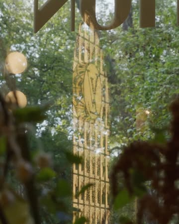 Louis Vuitton Hotel London Pop-Up by @annab...