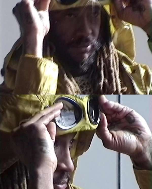 @thundercatmusic by @joannawzorek for @theh...
