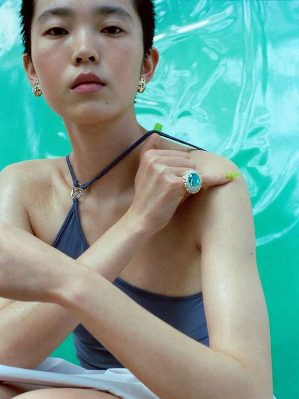 @ee72 Summer Issue by @joannawzorek