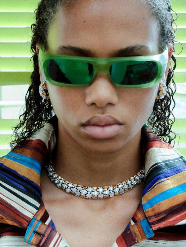 @ee72 Summer Issue by @joannawzorek