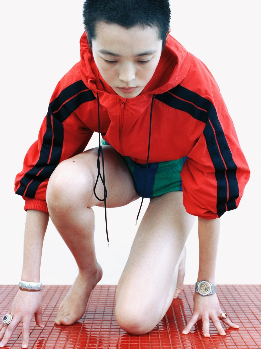 @ee72 Summer Issue by @joannawzorek