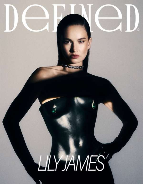 @definedmag 
