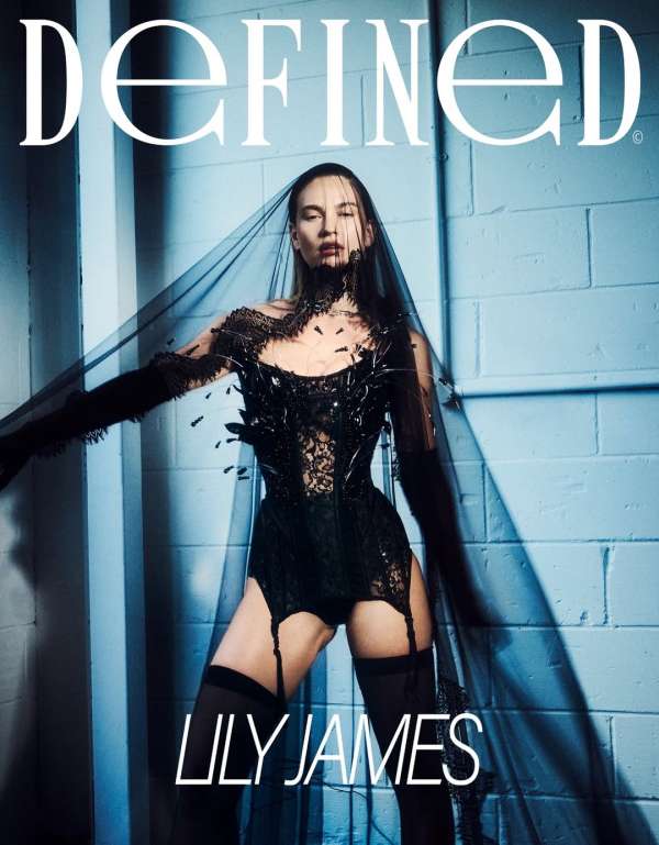 @definedmag 